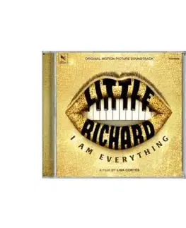 Soundtrack - Little Richard: I Am Everything CD - Richard Little