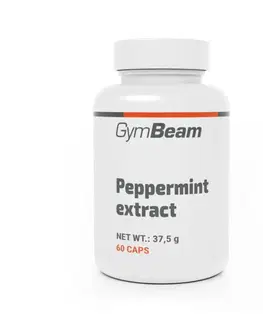 GymBeam Peppermint extract