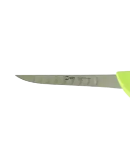 IVO Vykosťovací nôž IVO 15 cm - zelený 206055.15.53