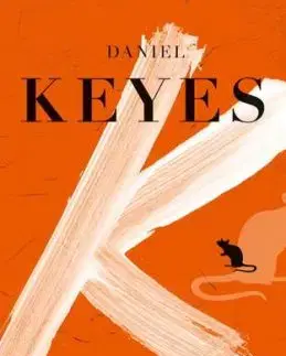 Virágot Algernonnak - Daniel Keyes
