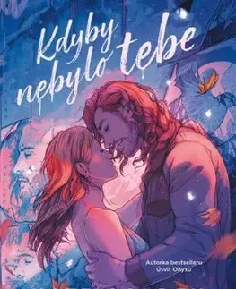 Kdyby nebylo tebe - Kate Golden