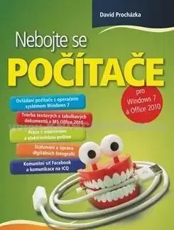 Nebojte se počítače - David Procházka