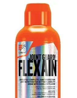 Flexain - Extrifit 1000 ml Cherry