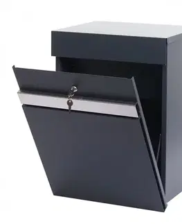 Poštová schránka na balíky K41