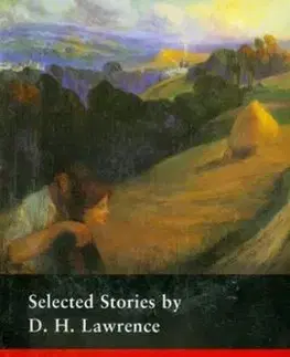 Selected Stories by + CD - D. H. Lawrence