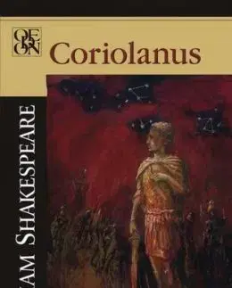 Coriolanus - William Shakespeare, Ľubomír Feldek