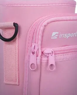 inSPORTline taška na termohrnček čierna