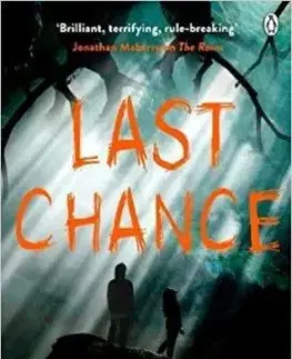 Last Chance - Gregg Hurwitz