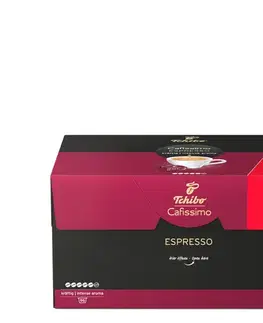Cafissimo Espresso silné