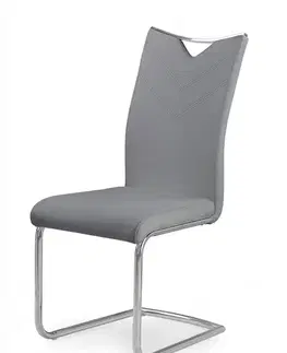 Jedálenská stolička K224 Halmar