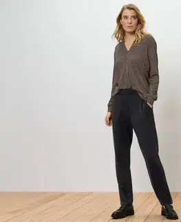 Tepláky