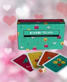 Rodinná terapia