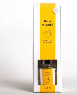 Difuzér Lime Basil&Mandarin 100 ml