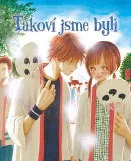 Takoví jsme byli 2 - Júki Obata, Júki Obata