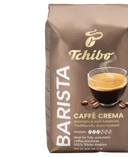BARISTA Caffè Crema - 500 g zrnková káva