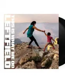 Leftfield - This Is What We Do 2LP - Leftfield