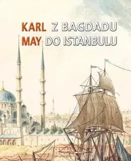 Z Bagdadu do Istanbulu - Karl May