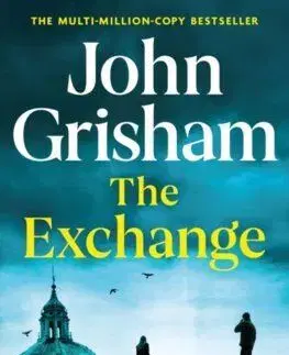 The Exchange - John Grisham