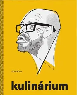 Kulinárium - Zdeněk Pohlreich