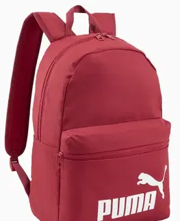 Puma Phase Backpack Veľkosť: Univerzálna veľkosť