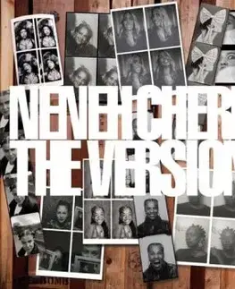 Cherry Neneh - The Versions LP - Neneh Cherry