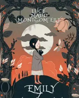 Emily z Novoluní - Lucy Maud Montgomery