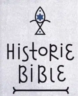 Historie Bible - John Barton