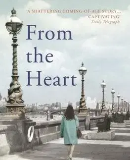 From the Heart - Susan Hill