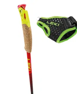 Leki Vertical K 2023 110 cm