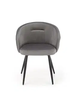 Jedálenské kreslo K430 Halmar
