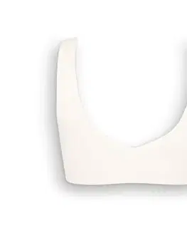 sloggi ZERO Feel 2.0 Bralette, silk white
