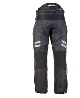 W-TEC GS-1614 čierna - 3XL