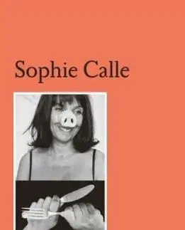 Sophie Calle