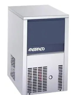 ARISTARCO Výrobník ľadu ARISTARCO 40/15 kg, voda
