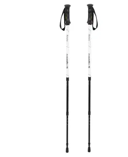 inSPORTline Trekking biela