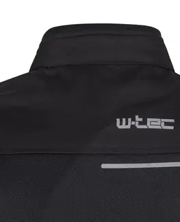 W-TEC Mirelio čierno-šedá - S