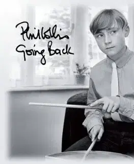 Collins Phil - Going Back (Reissue) CD - Phil Collins
