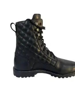 W-TEC Leocia Black čierna - 41