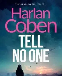 Tell No One - Harlan Coben