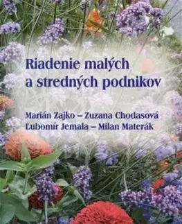 Riadenie malých a stredných podnikov