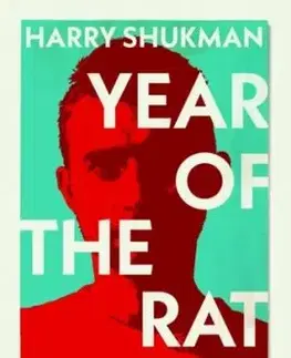 Year of the Rat - Harry Shukman