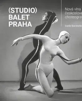 (Studio) Balet Praha - Lucie Kocourková