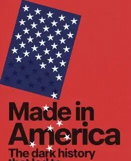 Made in America - Edward Stourton