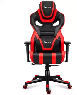 Kreslo pre hráča Force 7.5 Red New