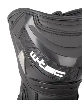 W-TEC Arkus čierna - 40
