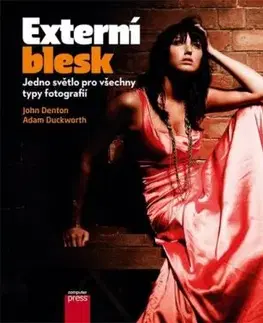 Externí blesk - John Denton, Adam Duckworth