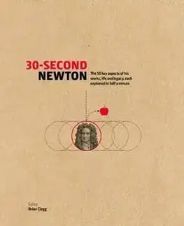 30Second Newton - Brian Clegg