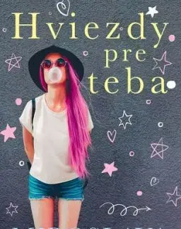 Hviezdy pre teba - Miroslava Varáčková