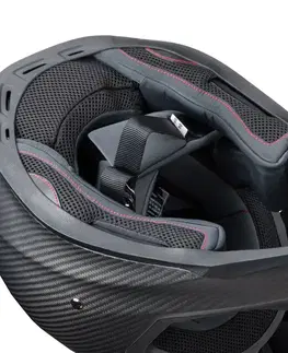W-TEC Crosscomp karbón mat - XL (61-62)