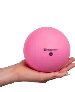 inSPORTline Yoga Ball mentolová